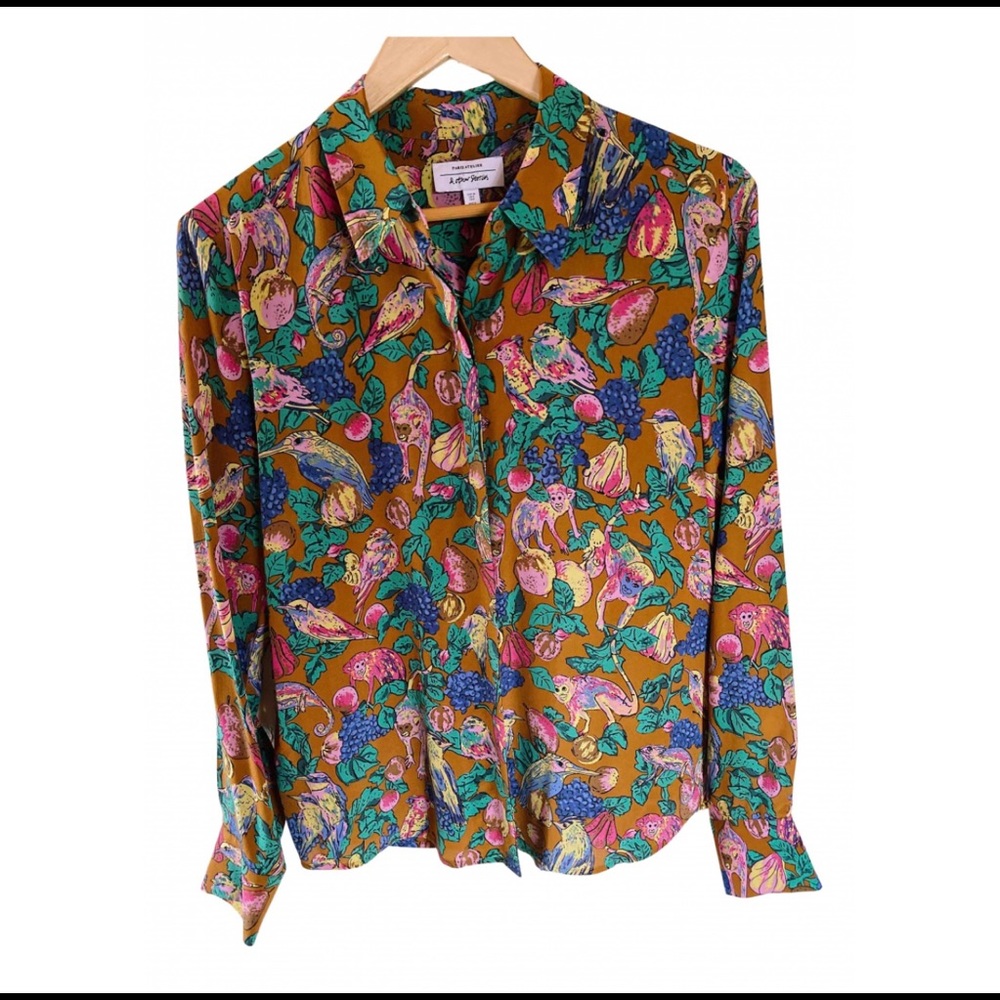 & Other Stories Shirt